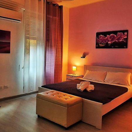 A Un Passo Dal Centro Hotell Palermo Eksteriør bilde