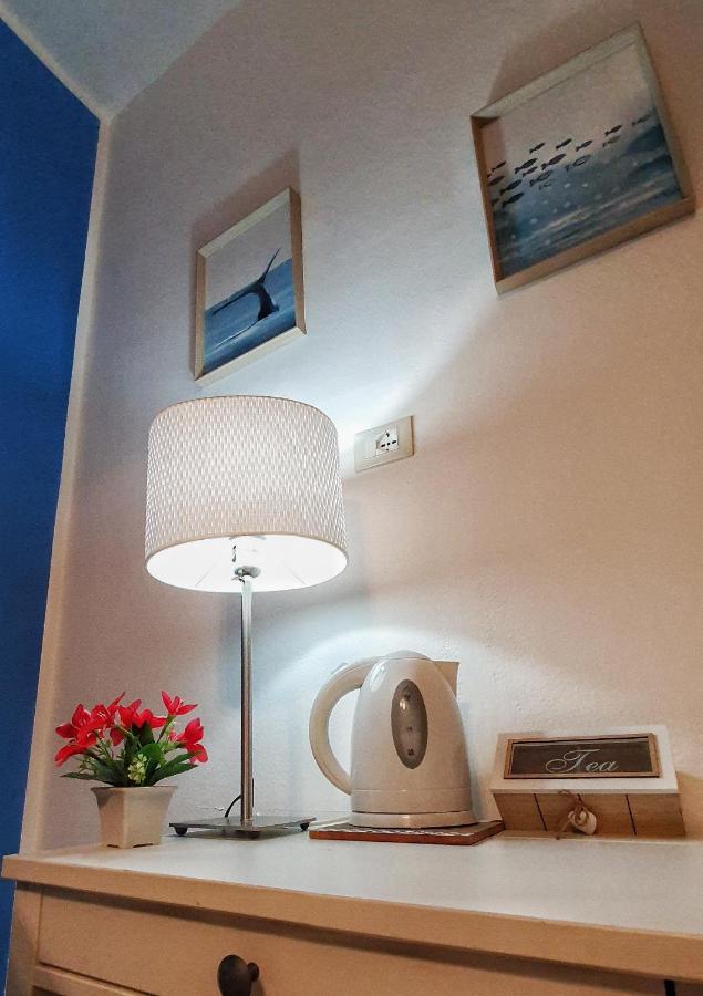 A Un Passo Dal Centro Hotell Palermo Eksteriør bilde
