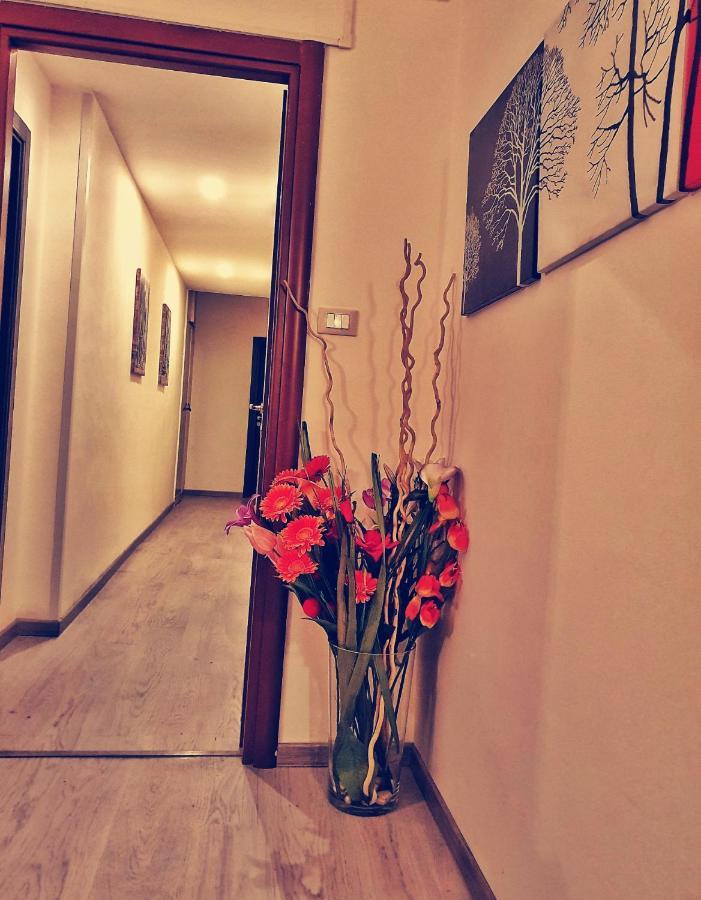 A Un Passo Dal Centro Hotell Palermo Eksteriør bilde